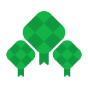 ketupat icon