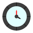 reloj icon