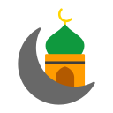 ramadán icon