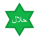 halal icon