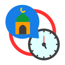 tiempo icon