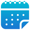 calendario icon