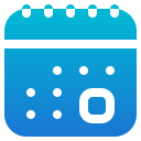 calendario icon