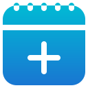 calendario icon