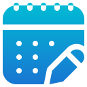 calendario icon