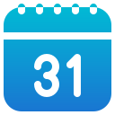 calendario icon