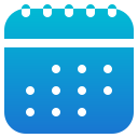 calendario icon