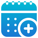 calendario icon