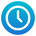 reloj icon