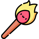 Antorcha icon