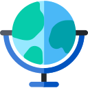 Geografía icon