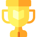 Trofeo icon