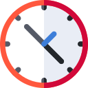 Reloj icon