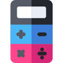 Calculadora icon