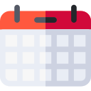 Calendario icon