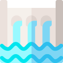 Hydro icon