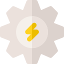 Energía icon