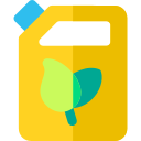 Biocombustible icon