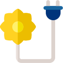 bioenergía icon