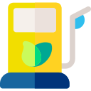 Biocombustibles icon