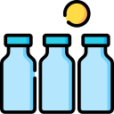 Botella icon