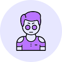 Поражённый 