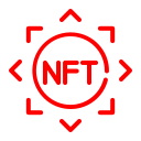 nft (número no disponible) icon