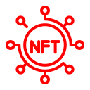 nft (número no disponible) icon