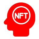 nft (número no disponible) icon