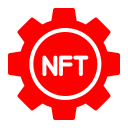 nft (número no disponible) icon