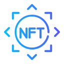 nft (número no disponible) icon