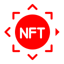 nft (número no disponible) icon