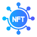 nft (número no disponible) icon