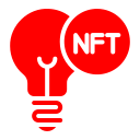 nft (número no disponible) icon