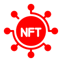 nft (número no disponible) icon