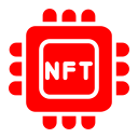 nft (número no disponible) icon