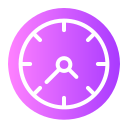 reloj icon