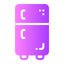 refrigerador icon