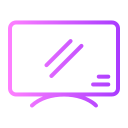 televisor icon