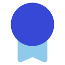 insigne de récompense 