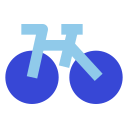 Велосипед icon