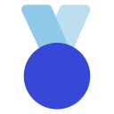 Медаль icon