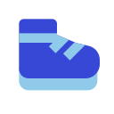Обувь icon