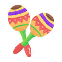 maracas 