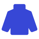 chaqueta deportiva icon