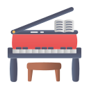 piano icon