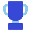 premio trofeo icon