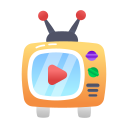 televisor icon