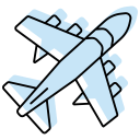 mantenimiento de aeronaves icon