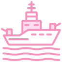 ancla de barco icon